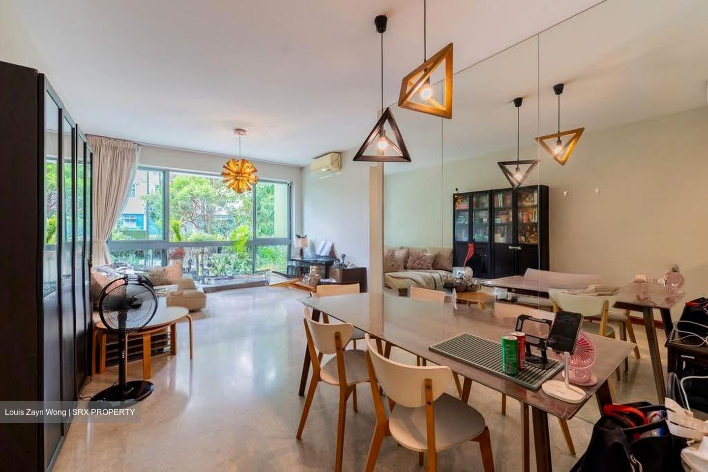 Tanamera Crest (D16), Condominium #609148911